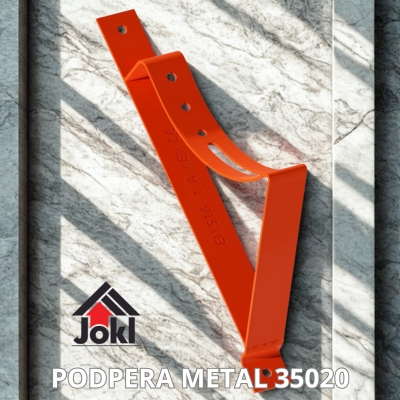 PODPERA METAL 35020
